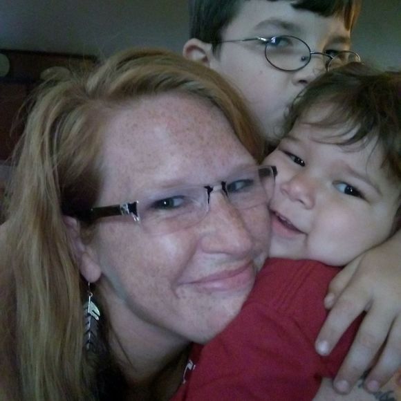 Meet your Posher, Kimberlee - Picture 1 of 1